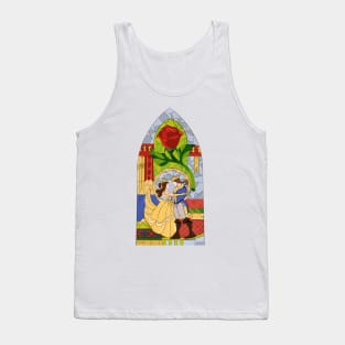 Fairytale Window Tank Top